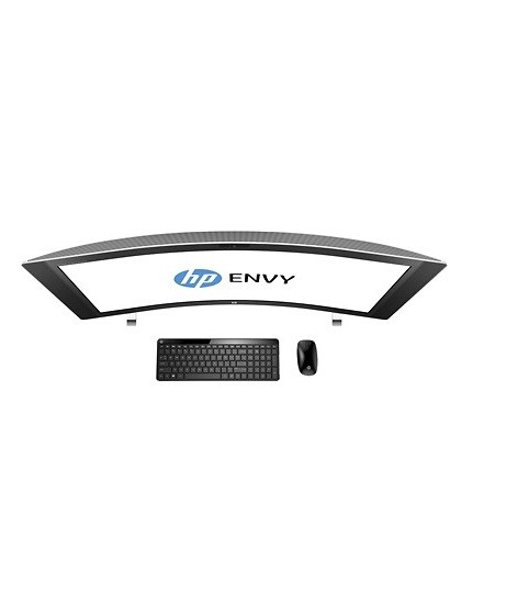 کامپیوتر HP Envy Curved 34