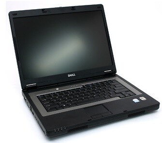 لپ تاپ Dell Inspiron 1300