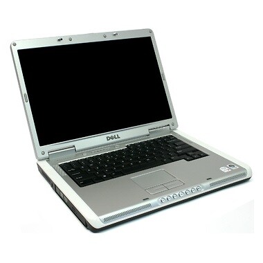 لپ تاپ Dell Inspiron 6400