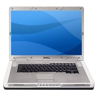 لپ تاپ Dell Inspiron 9400