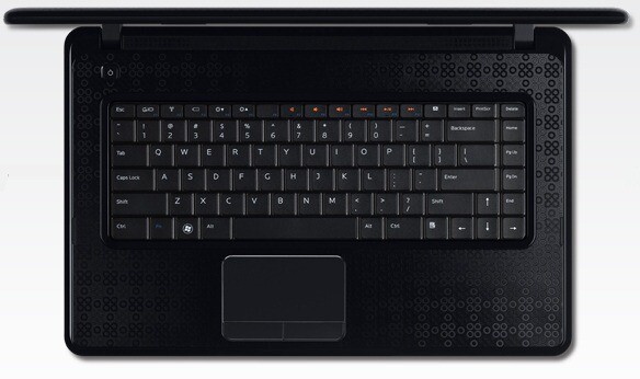 لپ تاپ Dell Inspiron M5030