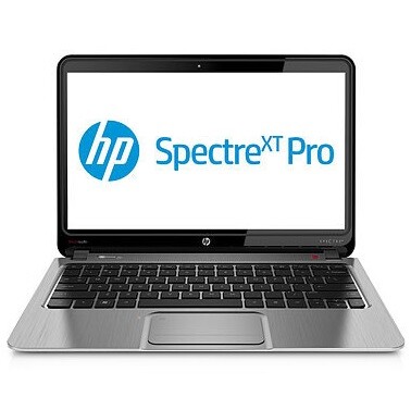 لپ تاپ HP Spectre XT Pro