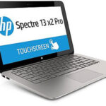 خرید لپ تاپ HP Spectre X2 Pro سی پی یو Core i5 4202Y