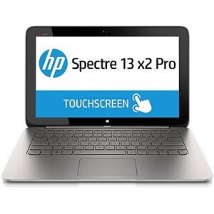 خرید لپ تاپ HP Spectre X2 Pro صفحه نمایش لمسی