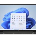 خرید لپ تاپ HP Spectre X360 16 صفحه نمایش لمسی