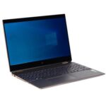 خرید لپ تاپ HP Spectre X360 15 صفحه لمسی 360 درجه 15.6 اینچ