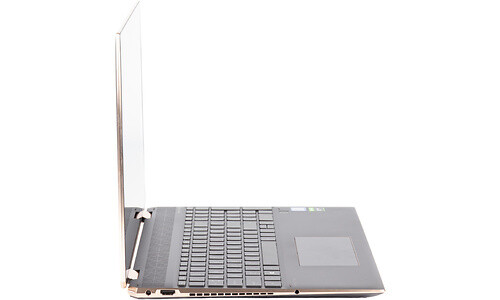 لپ تاپ HP Spectre X360 15
