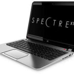 خرید لپ تاپ HP Spectre XT 13 سی پی یو Core i5