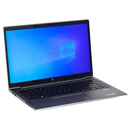 لپ تاپ HP ZBook 14 G8