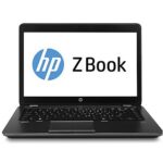 خرید لپ تاپ HP ZBook 14 رم 8 گیگ