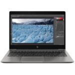 خرید لپ تاپ HP ZBook 14u G6 صفحه لمسی 14 اینچ
