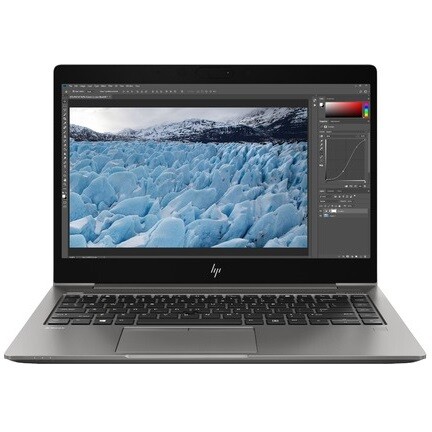 لپ تاپ HP ZBook 14u G6