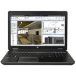 خرید لپ تاپ HP ZBook 15 G2 گیمینگ