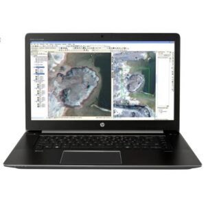 خرید لپ تاپ HP ZBook 15 G3 رم 16 ارتقا به 64 گیگابایت