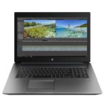 خرید لپ تاپ HP ZBook 17 G6 رم 32 ارتقا به 64 گیگ