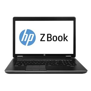 خرید لپ تاپ HP ZBook 17 رم 16 گیگابایت