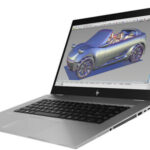 خرید لپ تاپ HP ZBook Studio G5 صفحه 15.6 اینچ