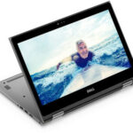 قیمت لپ تاپ Dell Inspiron 13 صفحه لمسی 360 درجه 13.3 اینچ