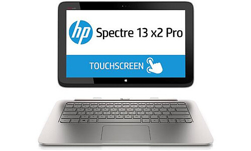 لپ تاپ HP Spectre X2 Pro