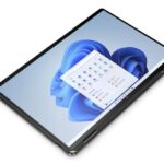 قیمت لپ تاپ HP Spectre X360 16 میان رده