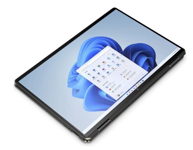 لپ تاپ HP Spectre X360 16
