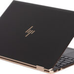 قیمت لپ تاپ HP Spectre X360 15 رم 16 گیگ
