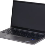 قیمت لپ تاپ HP ZBook 14 G8 سی پی یو Core i7