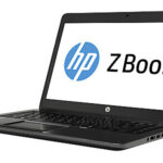 قیمت لپ تاپ HP ZBook 14 صفحه 14 اینچ