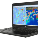 قیمت لپ تاپ HP ZBook 15 G2 رم 16 گیگ
