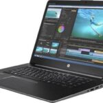 قیمت لپ تاپ HP ZBook 15 G3 گرافیک 2 گیگ