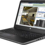 قیمت لپ تاپ HP ZBook 15 G4 صفحه نمایش 15.6 اینچ