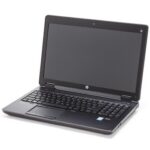 قیمت لپ تاپ HP ZBook 15 صفحه نمایش 15.6 اینچ