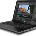 قیمت لپ تاپ HP ZBook 17 G4 گیمینگ