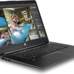 قیمت لپ تاپ HP ZBook Studio G3 گیمینگ کارت گرافیک 1000M