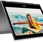لپ تاپ Dell Inspiron 13 سی پی یو Core i5