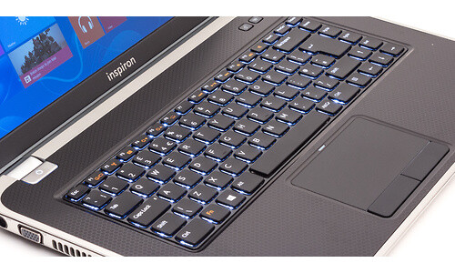 لپ تاپ Dell Inspiron 15R