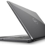 لپ تاپ Dell Inspiron 5567 رم 8 ارتقا به 16 گیگ