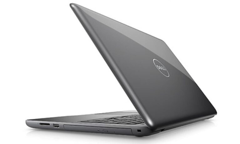 لپ تا‌پ Dell Inspiron 5567