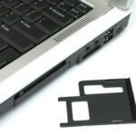 لپ تاپ Dell Inspiron 6400 صفحه نمایش 15.4 اینچ استوک