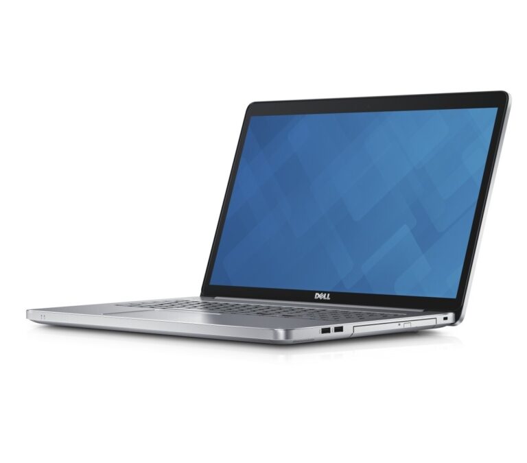 لپ تاپ Dell Inspiron 7746
