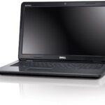 لپ تاپ Dell Inspiron Q17R سی پی یو Core i3