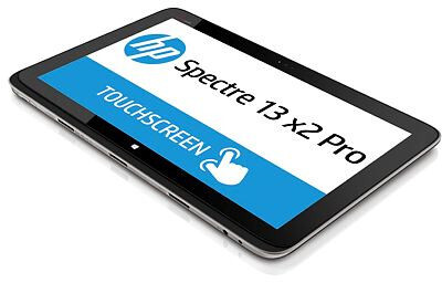 لپ تاپ HP Spectre X2 Pro