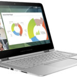 لپ تاپ HP Spectre X360 G1 سی پی یو Core i7