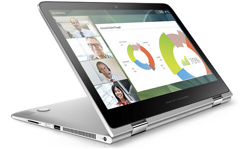 لپ تاپ HP Spectre X360 G2