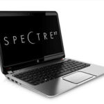 لپ تاپ HP Spectre XT 13 کارت گرافیک intel 4000