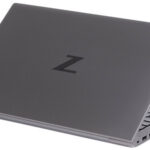 لپ تاپ HP ZBook 14 G8 گیمینگ