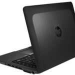 لپ تاپ HP ZBook 14 میان رده