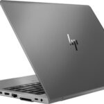 لپ تاپ HP ZBook 14u G6 گرافیک AMD 4 گیگ