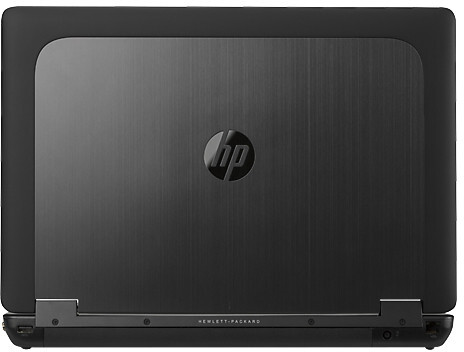لپ تاپ HP ZBook 15 G2