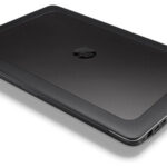 لپ تاپ HP ZBook 17 G4 سی پی یو Core i7
